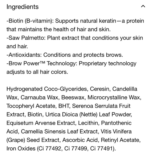 It cosmetics brow power universal brow pen… - Picture 5 of 7